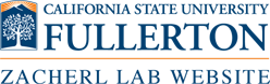 Department of Biological Science California State University Fullerton